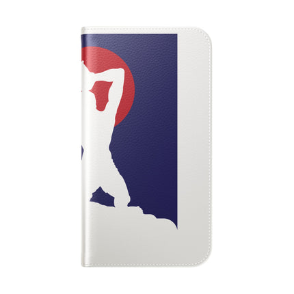 Neg Mawon Rising Sun Freedom’s Silhouette Collector’s Edition Flip Phone Case Limited Heritage Drop