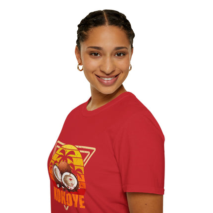 Kokoye A Stylish Tribute to Haiti’s Island Roots - CreoleSizzle