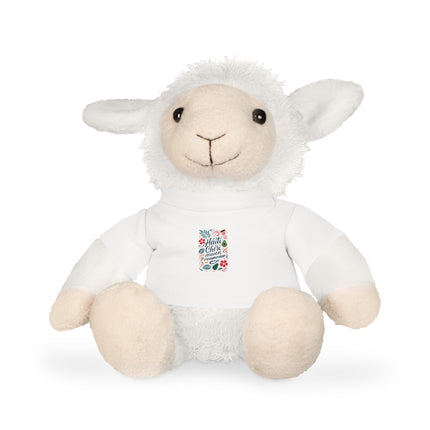 Haiti Chéri Mwen Renmenw Collector’s Heritage Teddy Limited Edition Gift Plush