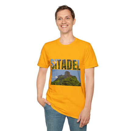 Sitadel  A Bold Tribute to Haiti’s Strength & History - CreoleSizzle