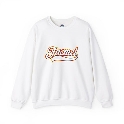 Jacmel T-Shirt A Timeless Tribute to Haiti’s Artistic Soul and Coastal Beauty - CreoleSizzle