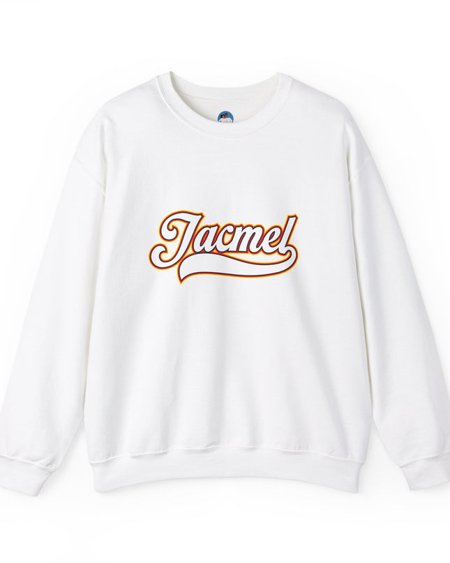 Jacmel T-Shirt A Timeless Tribute to Haiti’s Artistic Soul and Coastal Beauty - CreoleSizzle