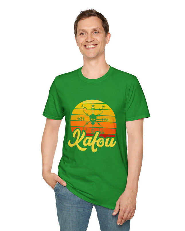 Kafou A Bold Tribute to Haiti’s Crossroads & Culture - CreoleSizzle