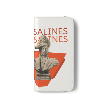 Legacy of Dessalines Revolutionary Flip Case Heritage Collector’s Edition Limited Release