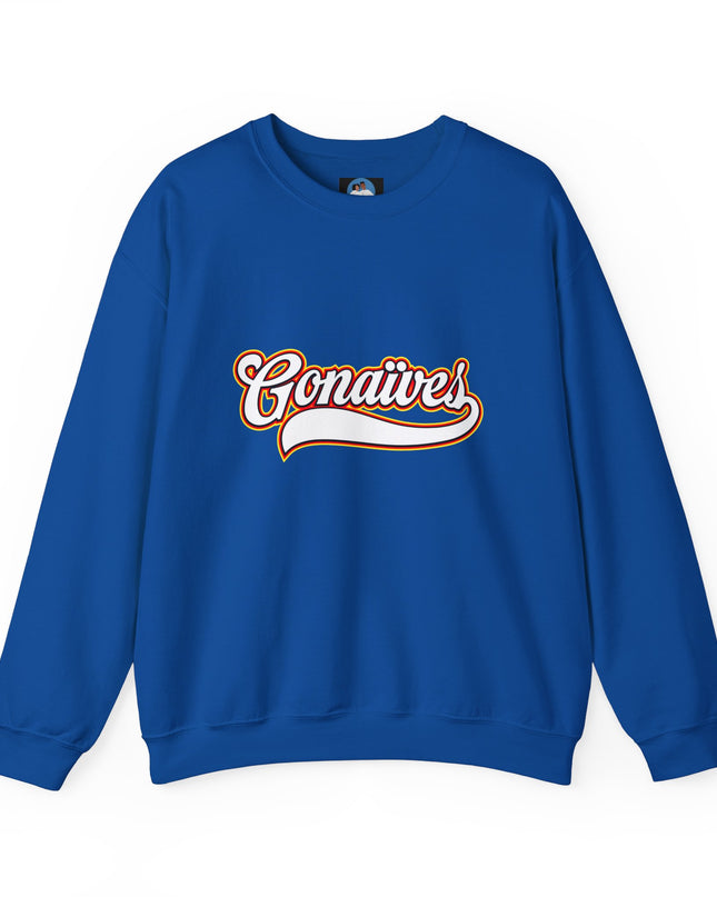 Gonaïves T-Shirt A Powerful Tribute to Haiti’s City of Independence - CreoleSizzle