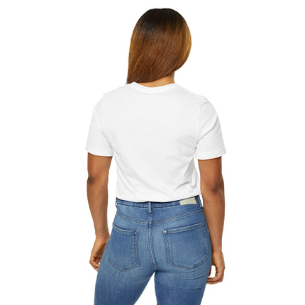Haiti Cherie Unisex T-Shirt Celebrate Haitian Culture Soft Cotton Classic Fit Unisex Jersey T-Shirt - CreoleSizzle