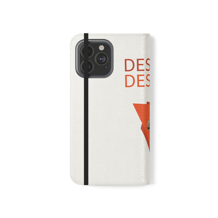 Legacy of Dessalines Revolutionary Flip Case Heritage Collector’s Edition Limited Release