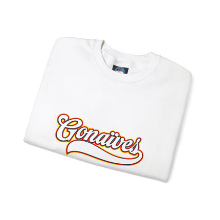 Gonaïves T-Shirt A Powerful Tribute to Haiti’s City of Independence - CreoleSizzle