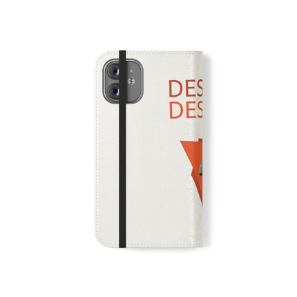 Legacy of Dessalines Revolutionary Flip Case Heritage Collector’s Edition Limited Release
