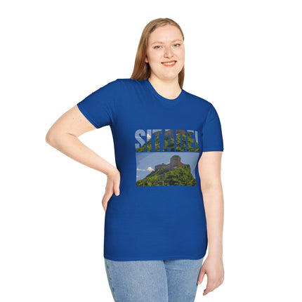Sitadel  A Bold Tribute to Haiti’s Strength & History - CreoleSizzle