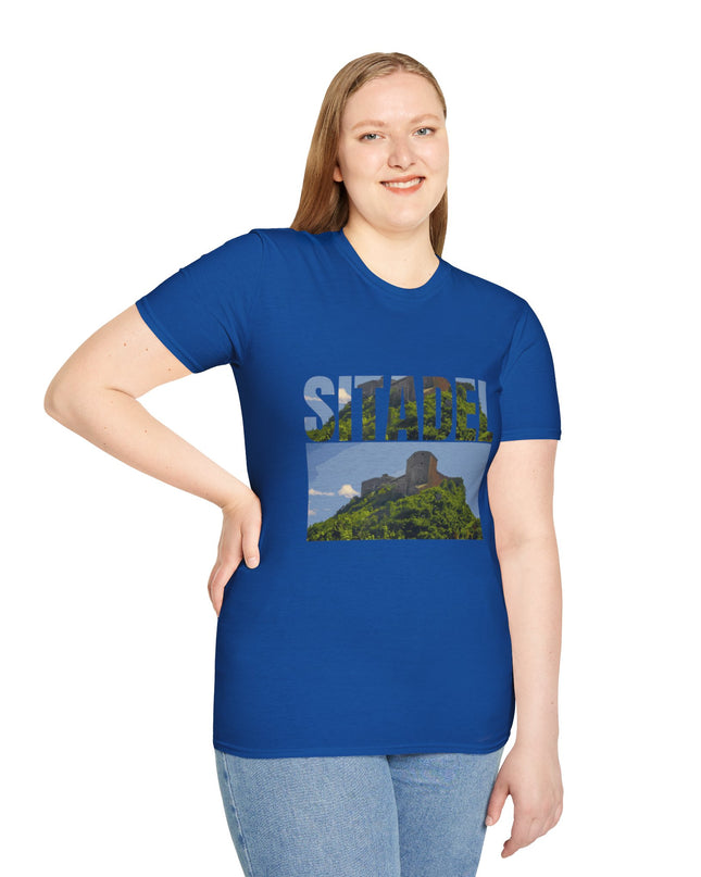 Sitadel  A Bold Tribute to Haiti’s Strength & History - CreoleSizzle
