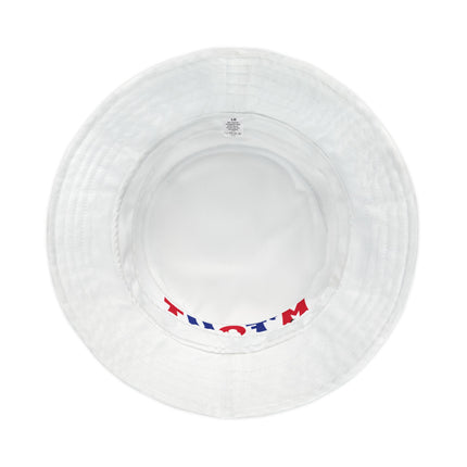 M’Fout Bouke Limited Heritage Edition Bucket Hat Creole Street Statement