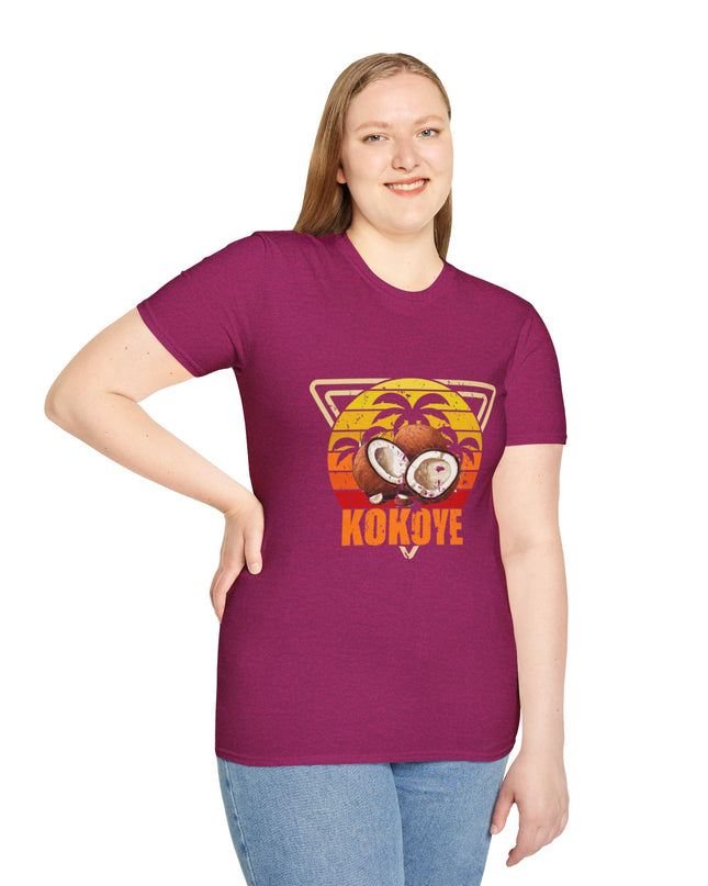 Kokoye A Stylish Tribute to Haiti’s Island Roots - CreoleSizzle