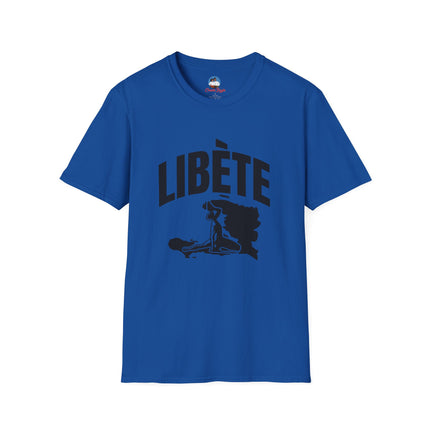 Libète A Bold Statement of Haitian Freedom & Strength - CreoleSizzle