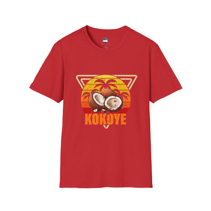 Kokoye A Stylish Tribute to Haiti’s Island Roots - CreoleSizzle