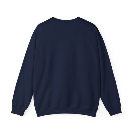 Bold Dessalines Crewneck Sweatshirt Haitian Independence Statement Piece Unisex Heritage Pullover Comfortable Sweatshirt