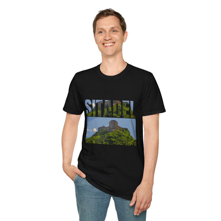 Sitadel  A Bold Tribute to Haiti’s Strength & History - CreoleSizzle