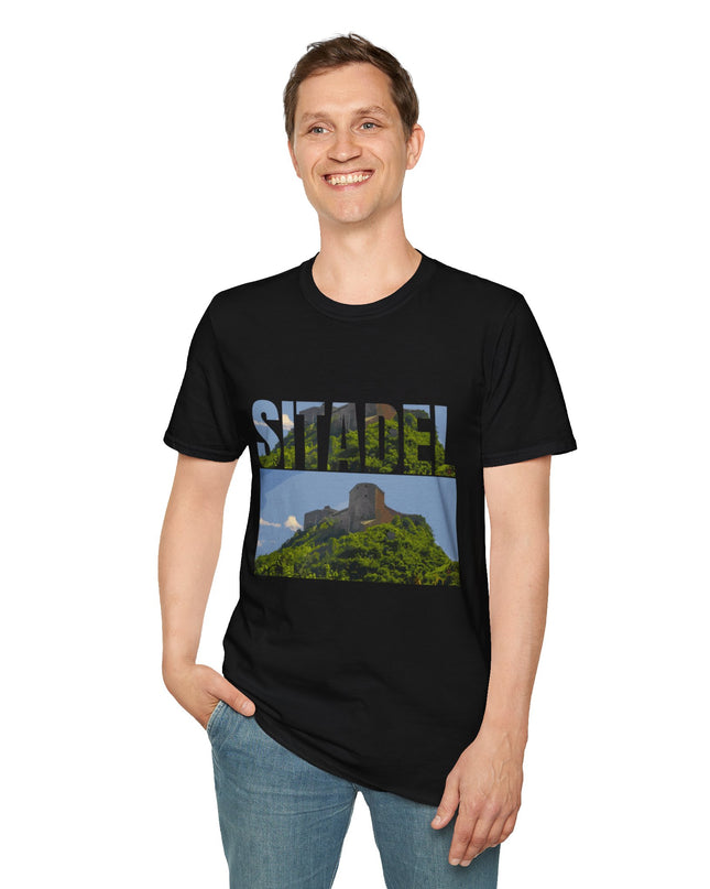 Sitadel  A Bold Tribute to Haiti’s Strength & History - CreoleSizzle