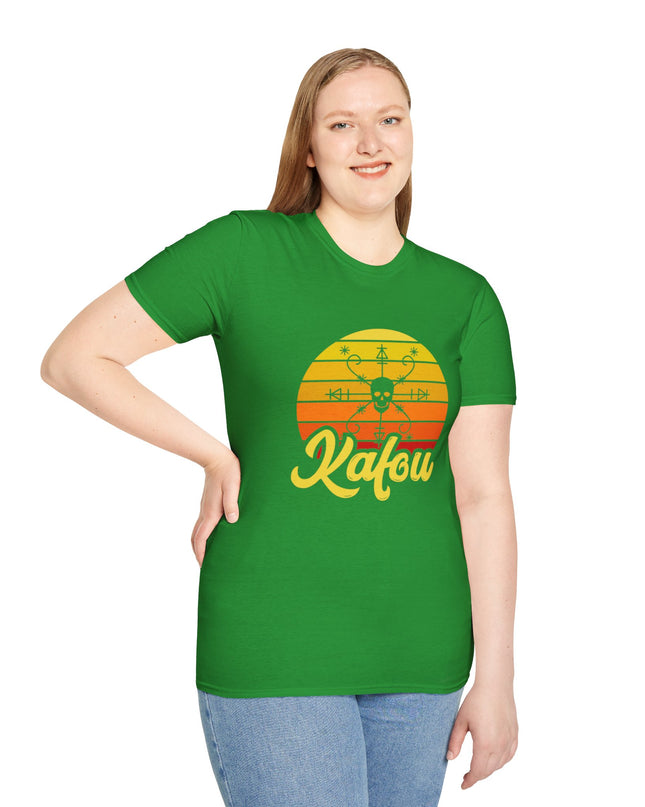 Kafou A Bold Tribute to Haiti’s Crossroads & Culture - CreoleSizzle