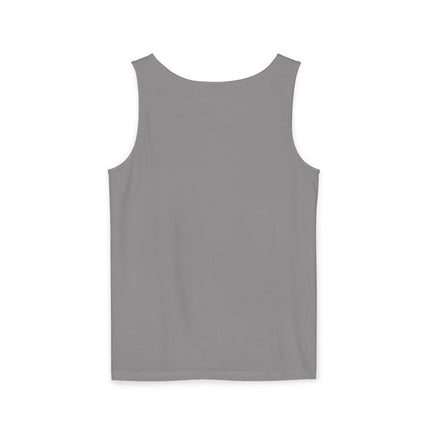 Ayiti Chéri Tank Top Haitian Heritage Unisex Summer Shirt Cultural Festival Wear Caribbean Pride Vacation Outfit