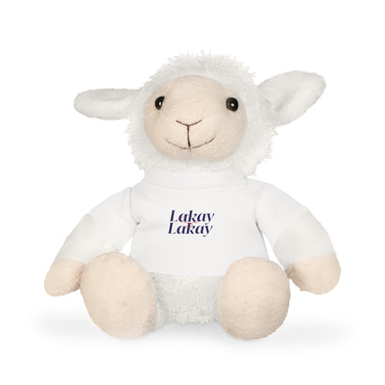 Lakay Lakay Limited Heritage Plush Bunny Collector’s Cultural Gift