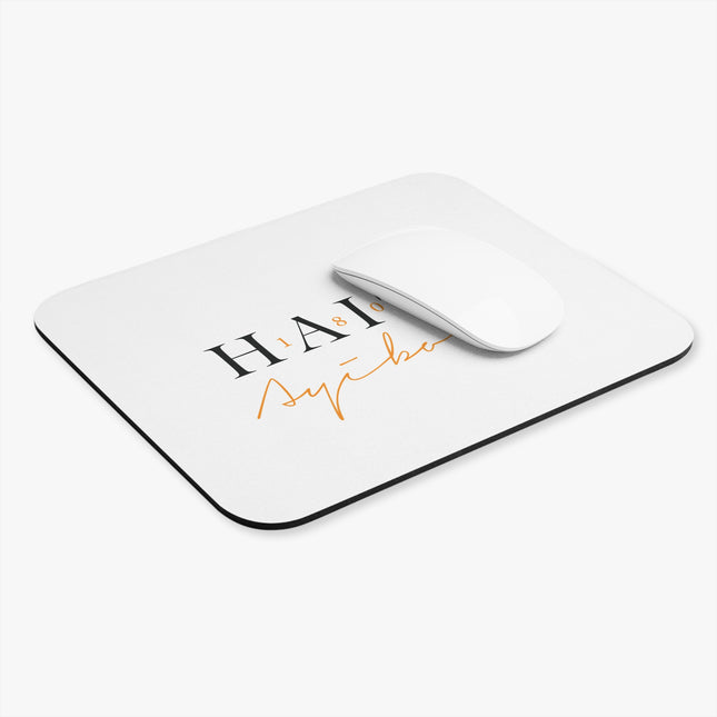 1804 Ayibobo Limited Heritage Edition Mouse Pad Collector’s Desk Series