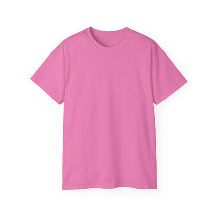 Tropical Vibes Tee Hibiscus Spirit Edition Caribbean-Inspired Graphic T-Shirt Unisex Summer Wear
