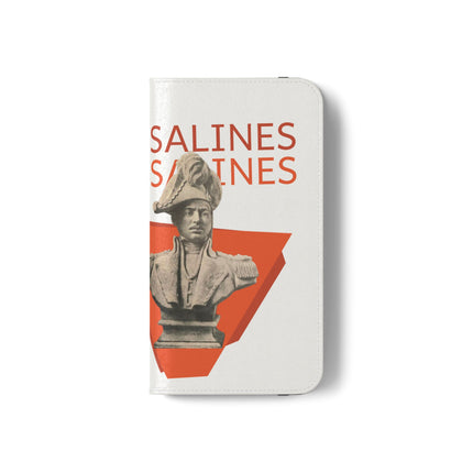 Legacy of Dessalines Revolutionary Flip Case Heritage Collector’s Edition Limited Release