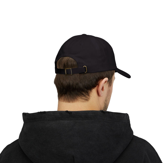 BEBE Hat Minimalist Dad Cap for Everyday Fashion - CreoleSizzle