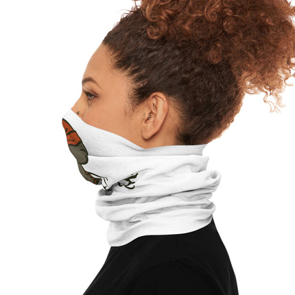 Mazè The Matriarch’s Power Scarf Poto Mitan Tribute Tube Scarf Versatile Fashion Accessory