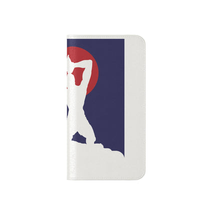 Neg Mawon Rising Sun Freedom’s Silhouette Collector’s Edition Flip Phone Case Limited Heritage Drop