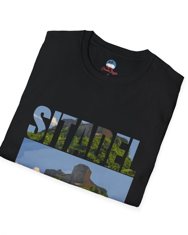 Sitadel  A Bold Tribute to Haiti’s Strength & History - CreoleSizzle