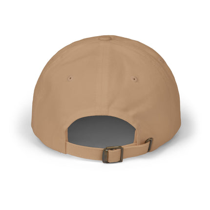 Miragoâne Hat Haitian-Inspired Dad Cap for Everyday Style - CreoleSizzle