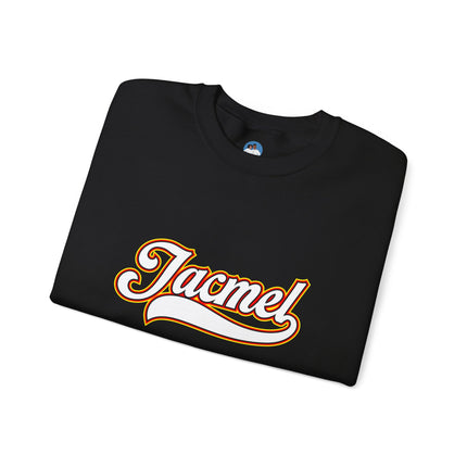 Jacmel T-Shirt A Timeless Tribute to Haiti’s Artistic Soul and Coastal Beauty - CreoleSizzle