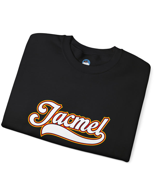 Jacmel T-Shirt A Timeless Tribute to Haiti’s Artistic Soul and Coastal Beauty - CreoleSizzle
