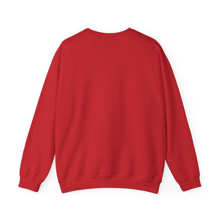 The Strategist’s Profile – Revolutionary Legacy Sweatshirt | Haitian Freedom Series | Unisex Premium Crewneck - CreoleSizzle