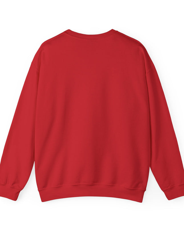 The Strategist’s Profile – Revolutionary Legacy Sweatshirt | Haitian Freedom Series | Unisex Premium Crewneck
