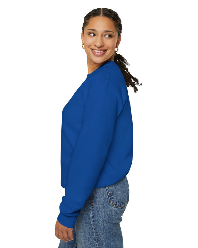 Cap Haitien Sweatshirt Celebrate Haiti’s Historical and Cultural Gemwith Comfort and Style - CreoleSizzle