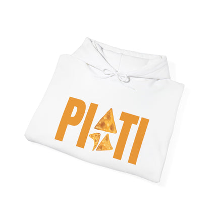 PITI Hoodie – Haitian Pride Unisex Hoodies– Celebrate “Ti Piti” Culture in Style - CreoleSizzle