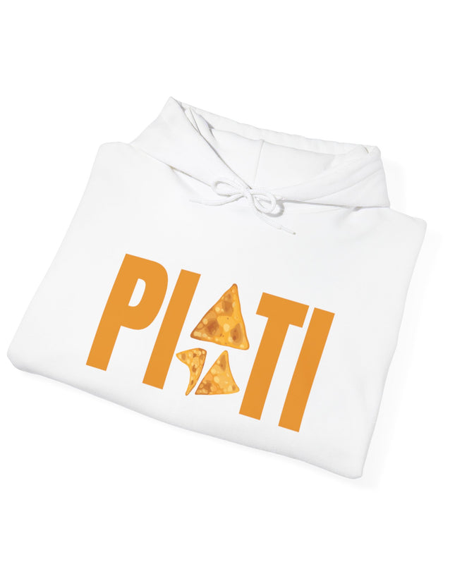 PITI Hoodie – Haitian Pride Unisex Hoodies– Celebrate “Ti Piti” Culture in Style - CreoleSizzle