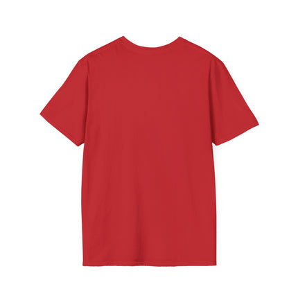 Haitian Culture Meets Everyday Comfort –  Premium Bonswa Unisex T-Shirt – - CreoleSizzle