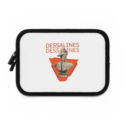 Legacy of Dessalines Collector’s Series Laptop Sleeve Limited Heritage Edition - CreoleSizzle