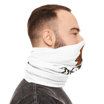 Mazè The Matriarch’s Power Scarf Poto Mitan Tribute Tube Scarf Versatile Fashion Accessory