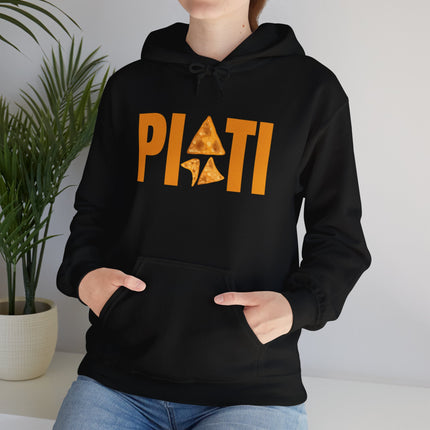 PITI Hoodie – Haitian Pride Unisex Hoodies– Celebrate “Ti Piti” Culture in Style - CreoleSizzle