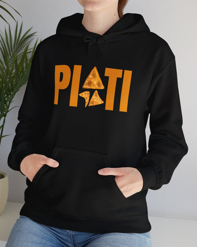 PITI Hoodie – Haitian Pride Unisex Hoodies– Celebrate “Ti Piti” Culture in Style - CreoleSizzle