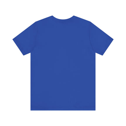 Citadelle Legacy Tee  Haiti’s Unbreakable Spirit Minimalist Heritage Design Unisex Premium T-Shirt