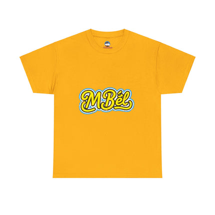 M Bèl T-Shirt Celebrate Your Inner and Outer Beauty with Haitian Pride Premium Comfort and Style - CreoleSizzle