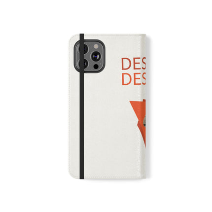 Legacy of Dessalines Revolutionary Flip Case Heritage Collector’s Edition Limited Release