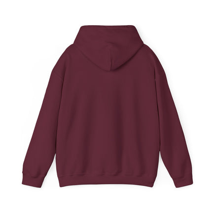 Mwen Bezwen Lajan Hoodie Haitian Hustle Streetwear Money Vibes Collection Unisex Heavy Blend™ Hooded Sweatshirt