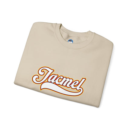Jacmel T-Shirt A Timeless Tribute to Haiti’s Artistic Soul and Coastal Beauty - CreoleSizzle